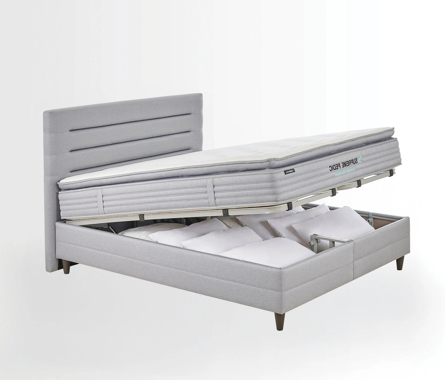 Yataş Supreme Pedic Set