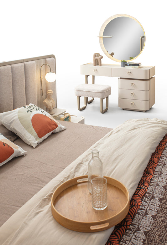 Isabella Schminkkommode