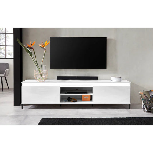 Genio TV Tisch/LED
