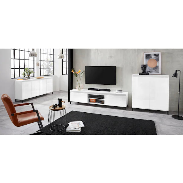 Genio TV Tisch/LED