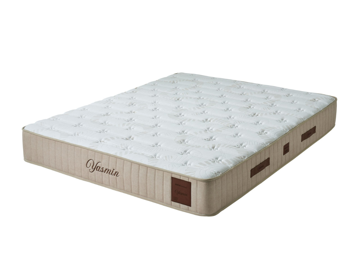 Yasmin Bettkasten Set