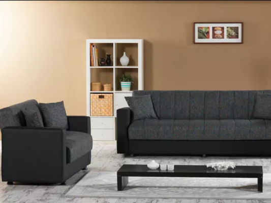 Jerry 3+2+1 Couchgarnitur