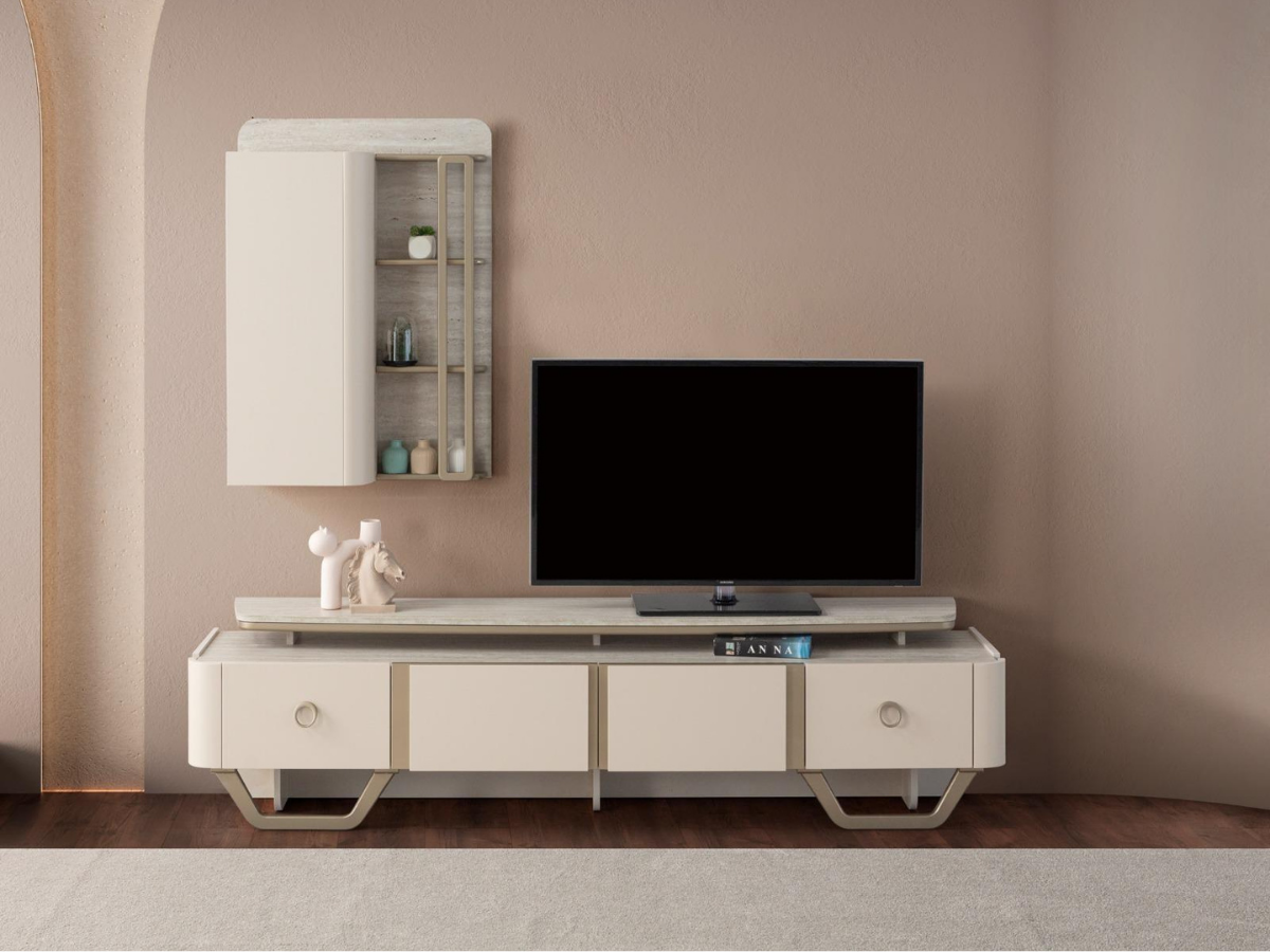 Isabella Tv Tisch