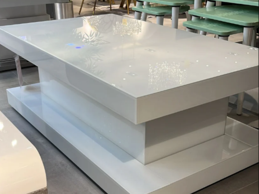 Atlas Couchtisch