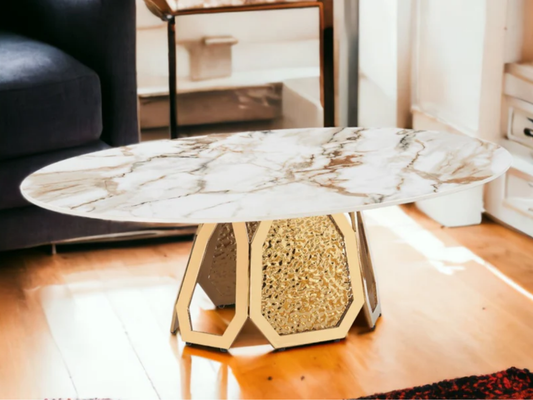 Butterfly Couchtisch