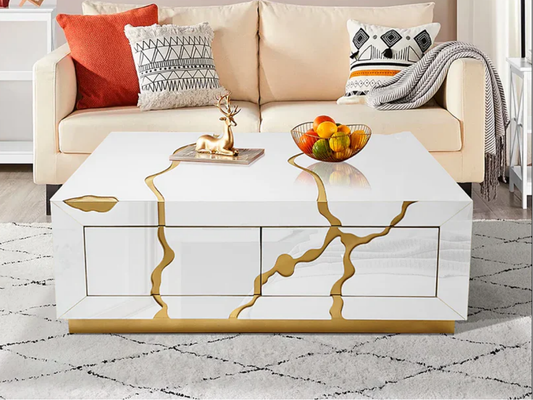 Elegantia Couchtisch