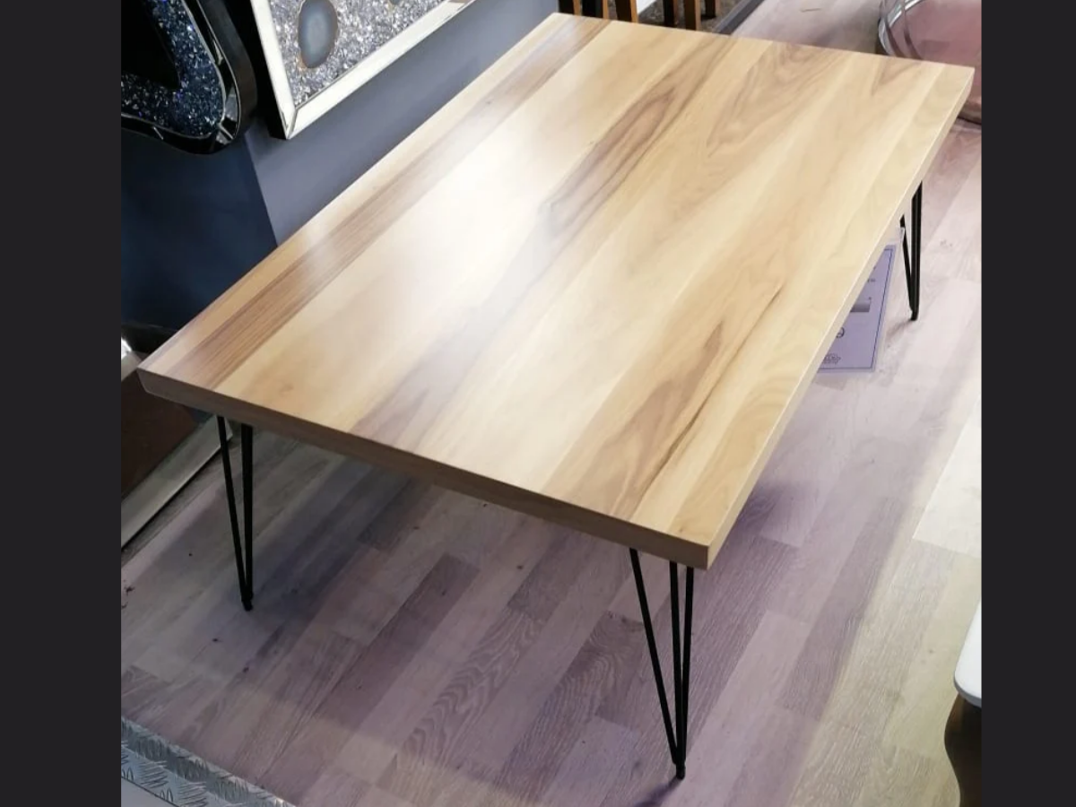 722 Couchtisch