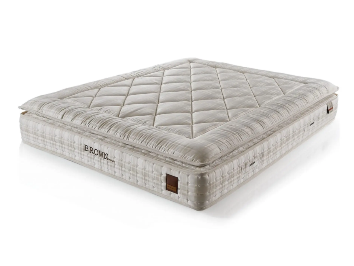 HKM Dublin Bettkasten Set