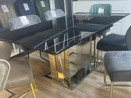 Atlanta Extens Esstisch