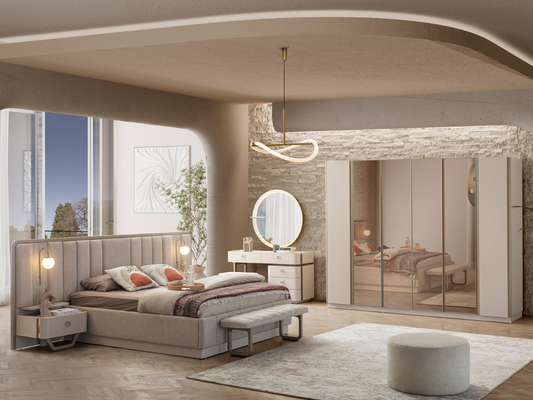 Isabella Schlafzimmer