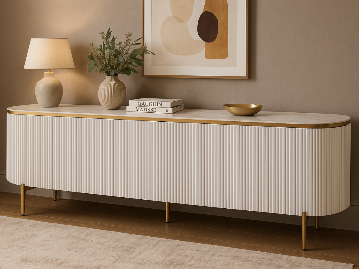 Venedik Sideboard