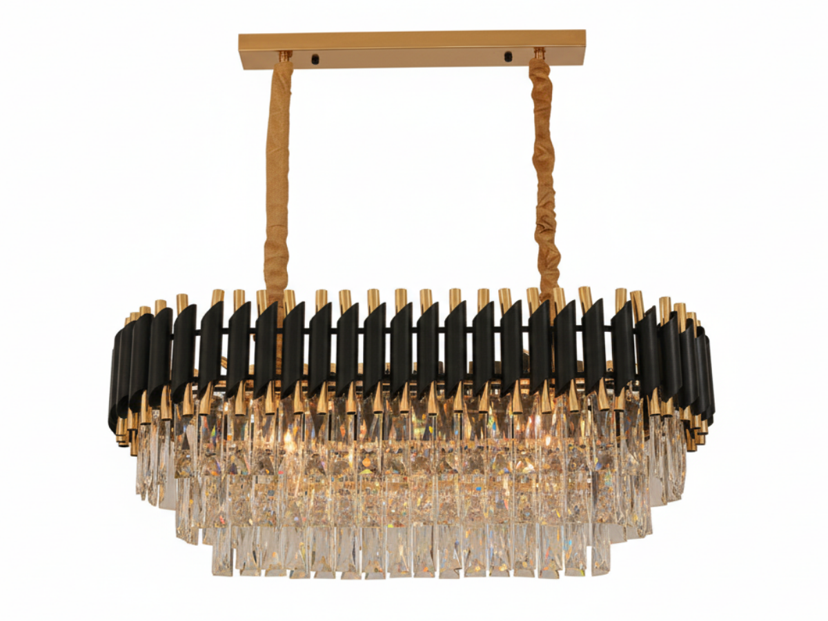 6617-950-40 Deckenleuchte