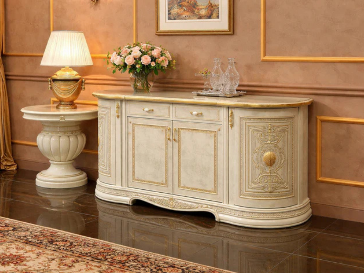 Leonardo Sideboard