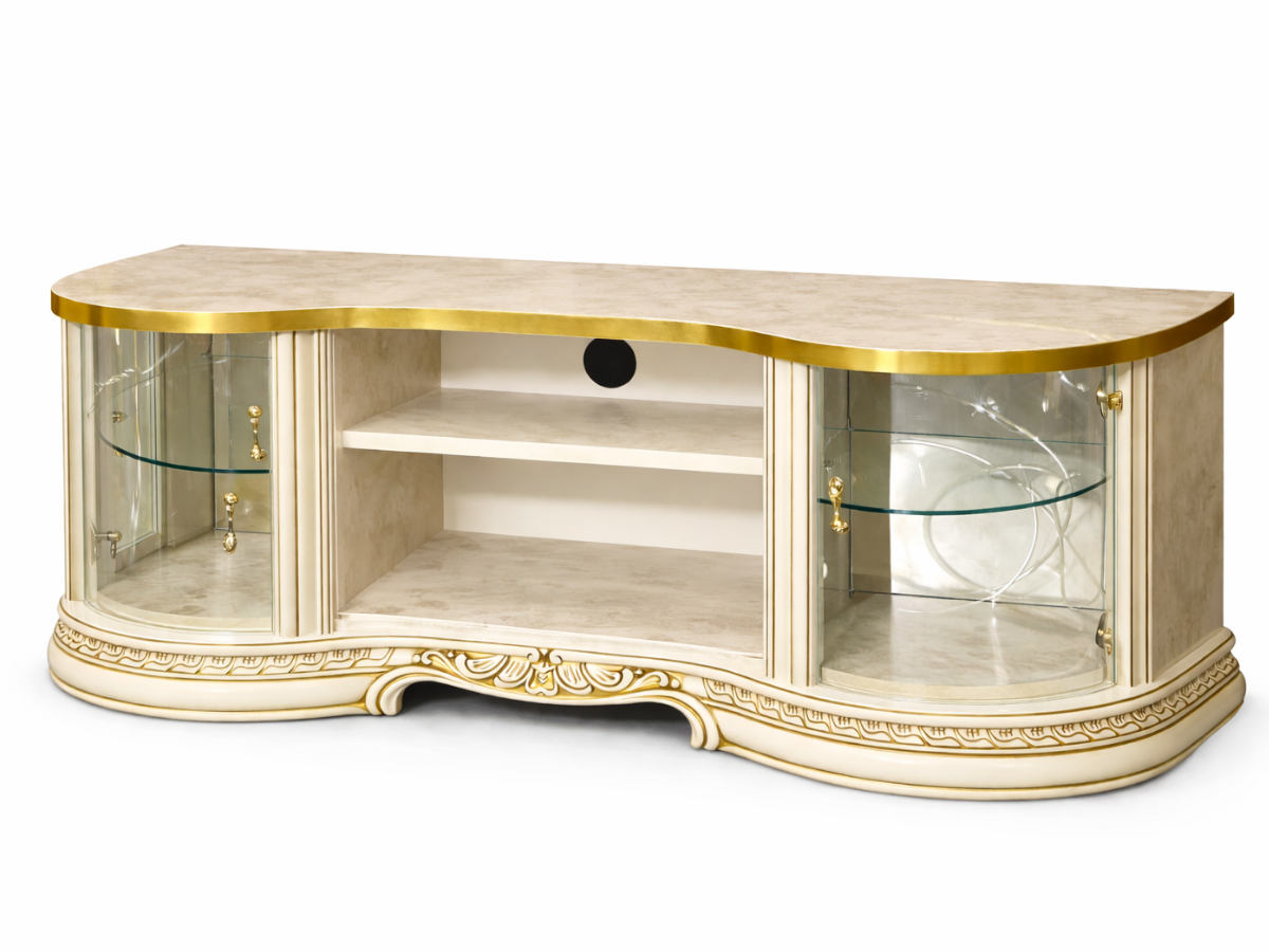 Leonardo TV-Tisch