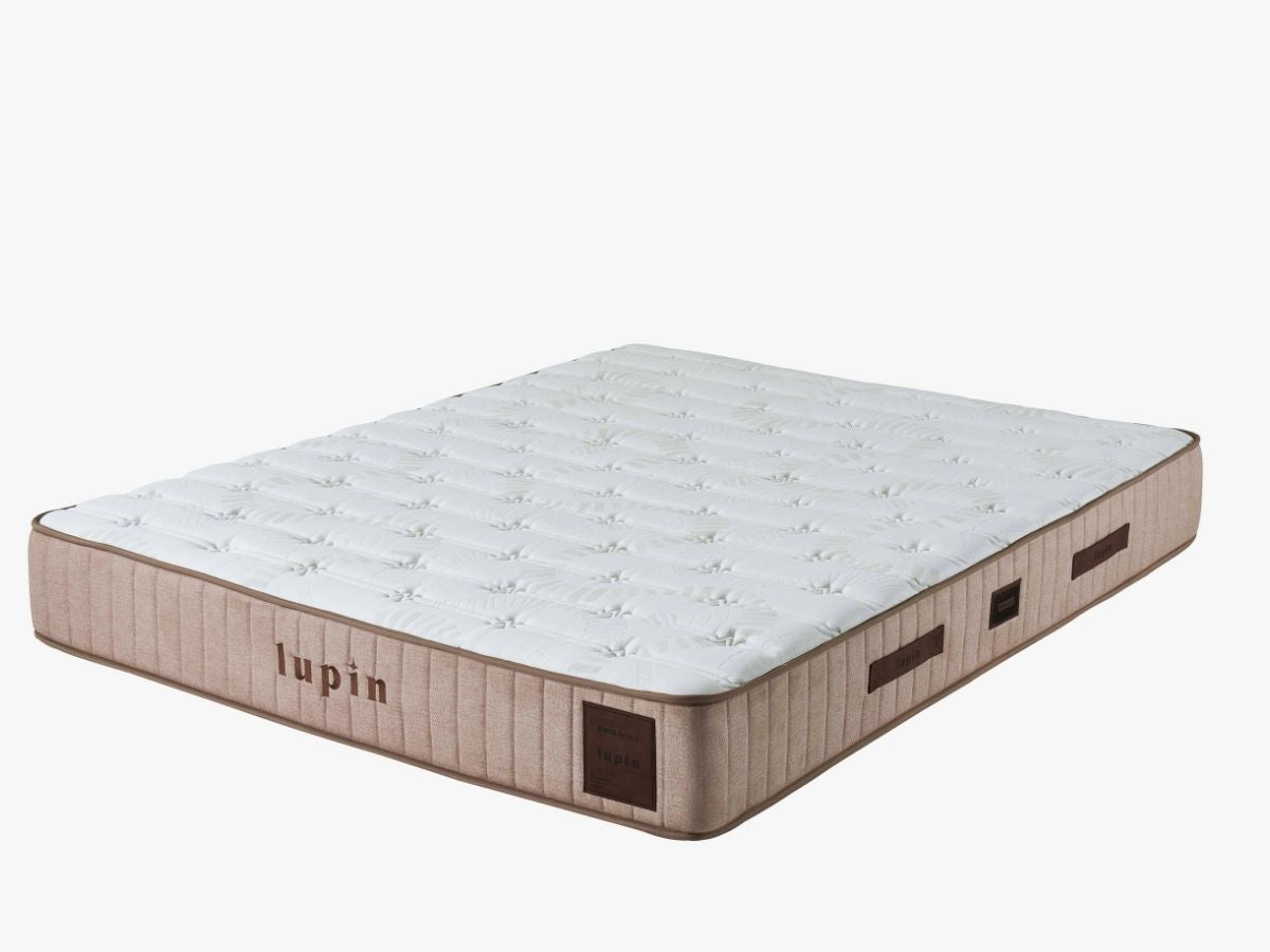 Lupin Bettkasten Set