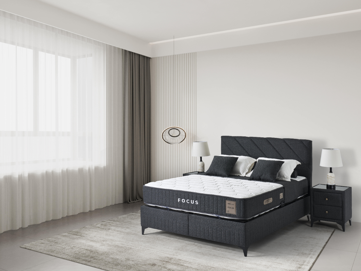 Focus Bettkasten Set