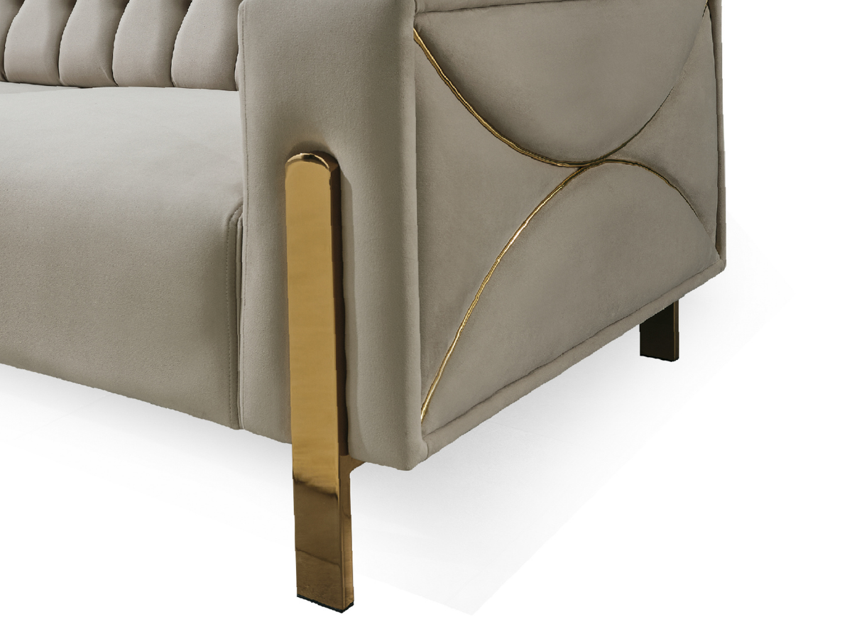 Carmen Ecksofa