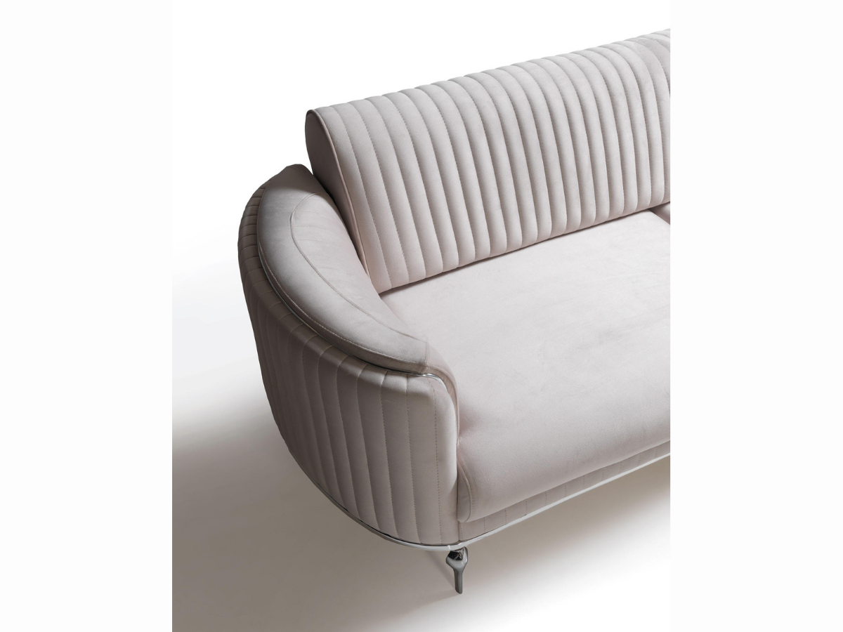 Prestij 3-Sitzer Sofa