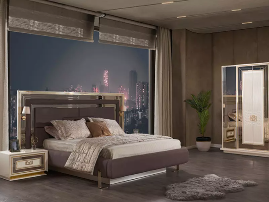 Milano Premium Schlafzimmer Set