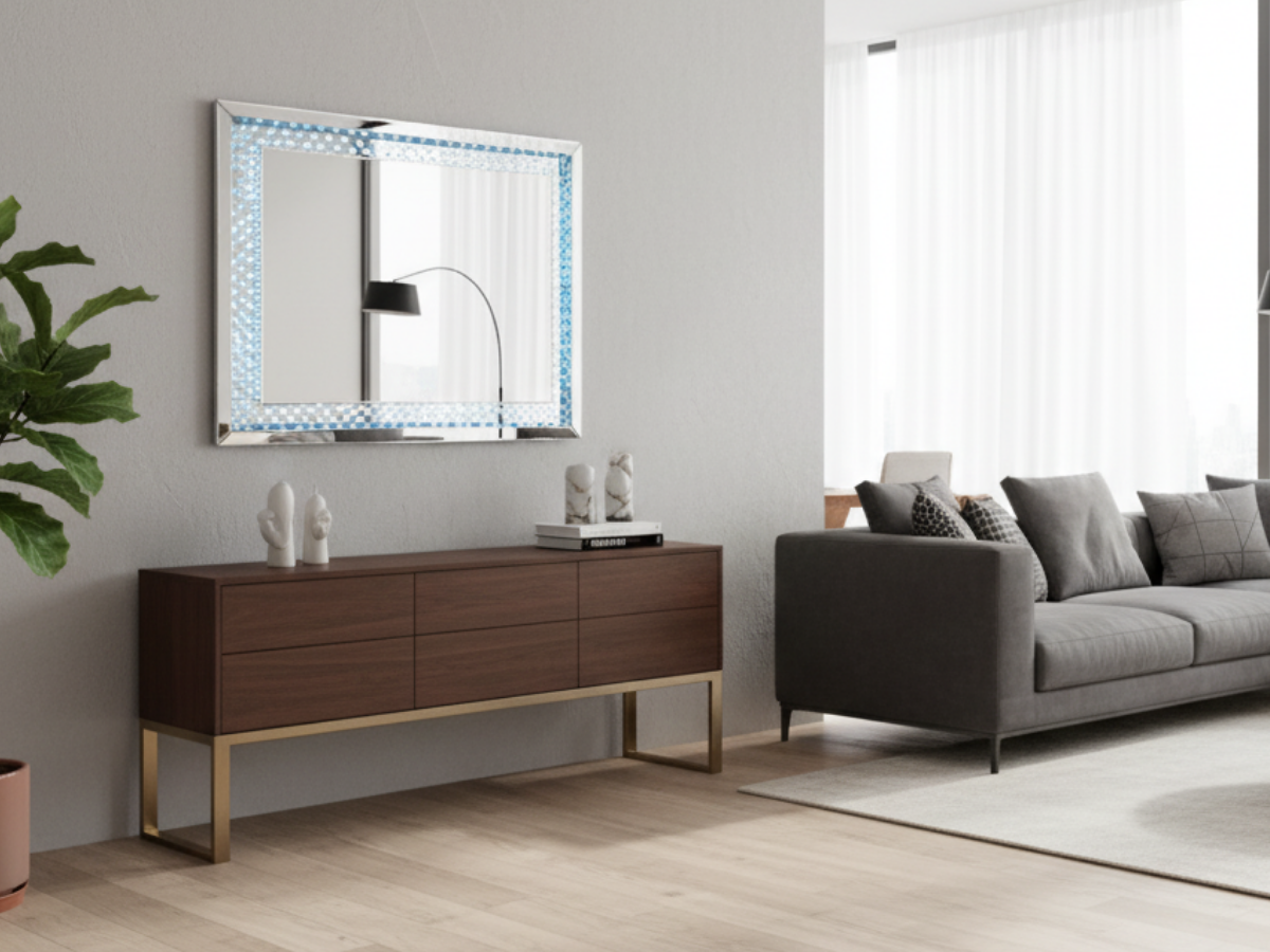 GEL-80025 Wandspiegel