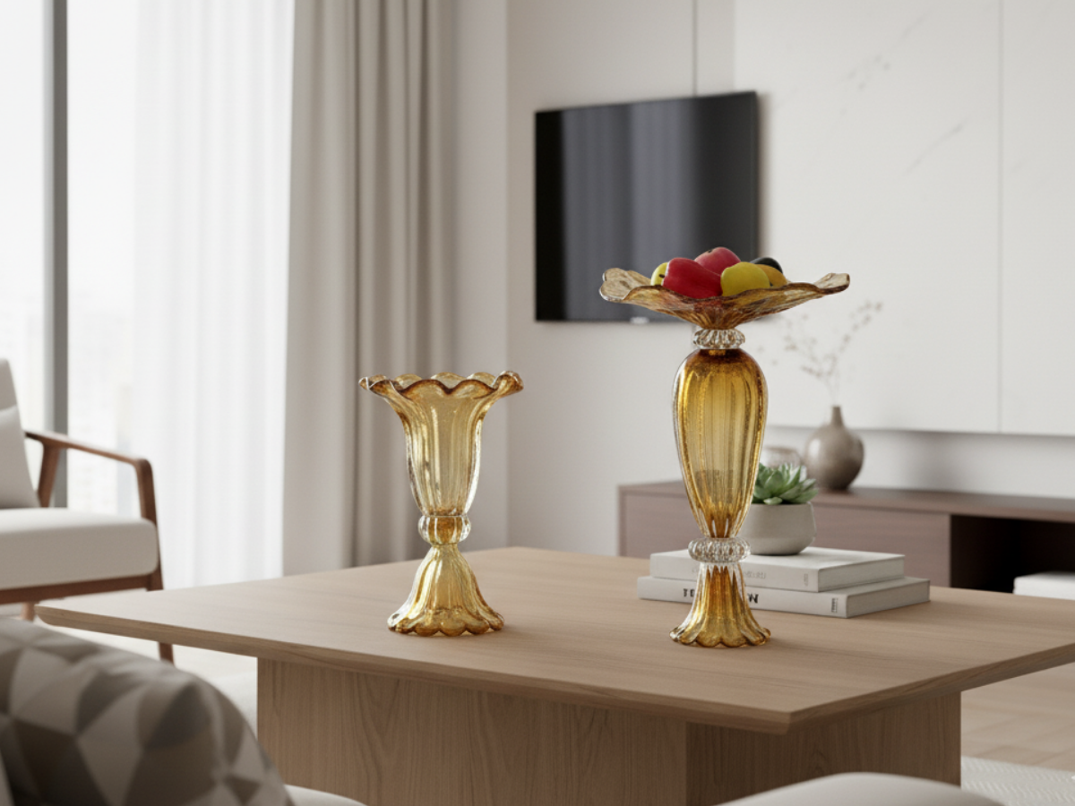 1-1314H Vase