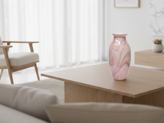 LC-204 Vase