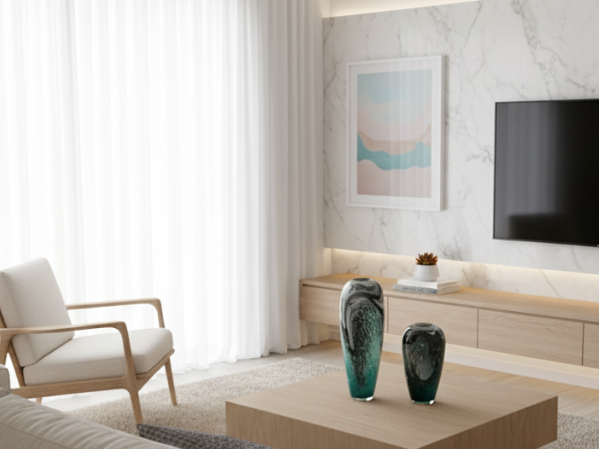 PT50 und PT30 vaze set