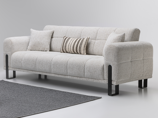 Zen 2-Sitzer Sofa