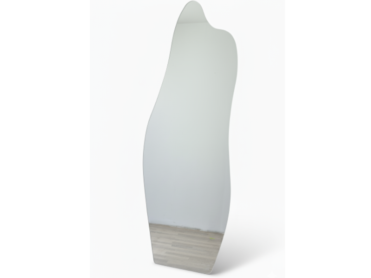 HTWK-60*160 Spiegel