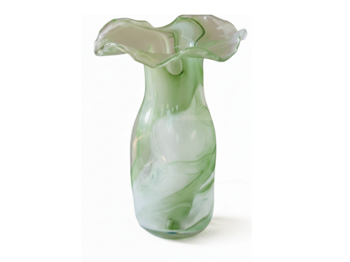 D-1 Vase
