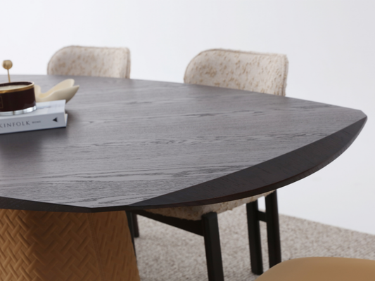 Paison Luxury Esstisch