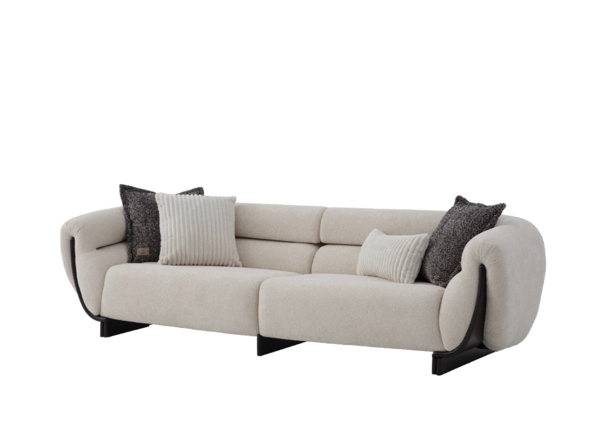 Granada 3-Sitzer Sofa