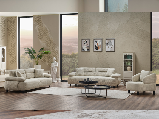 Icon Couchgarnitur