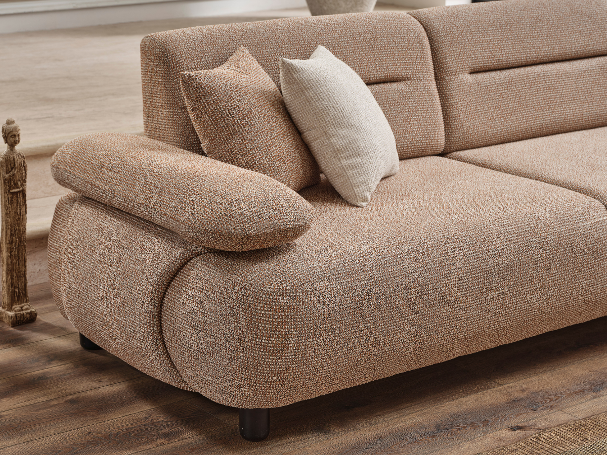 icon Eckcouchgarnitur