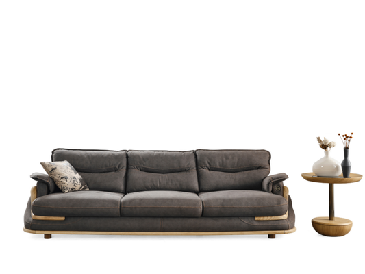 Alfa 4-Sitzer Sofa