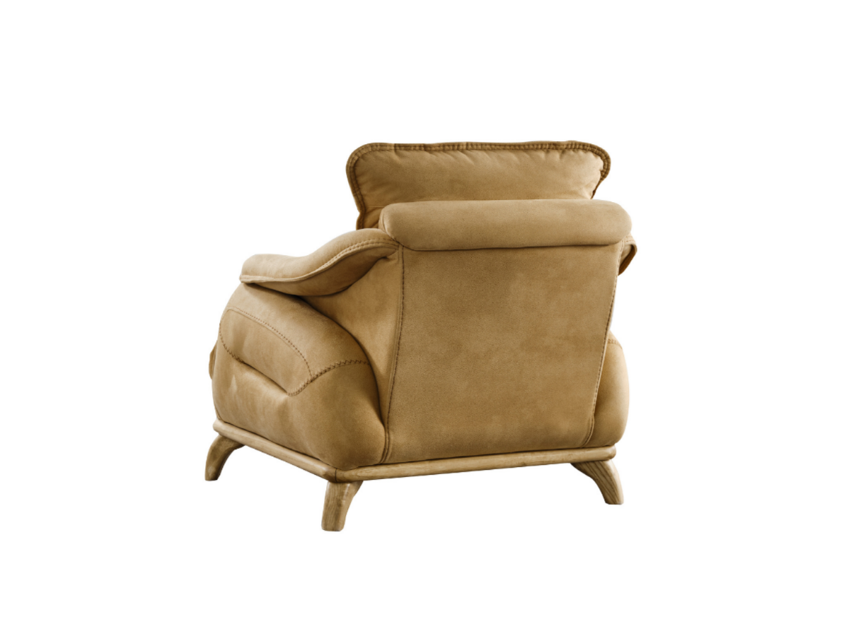 Alfa Sessel