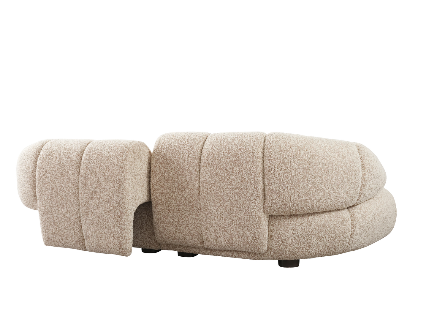 Phuket 3-Sitzer Sofa