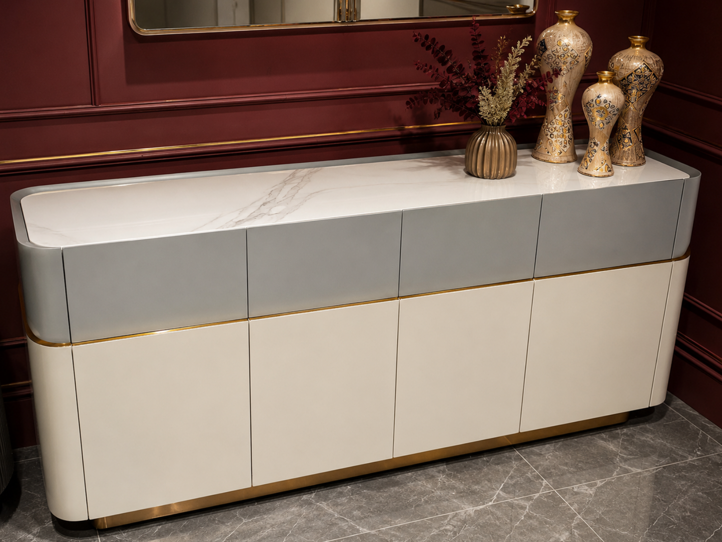 Alex Sideboard