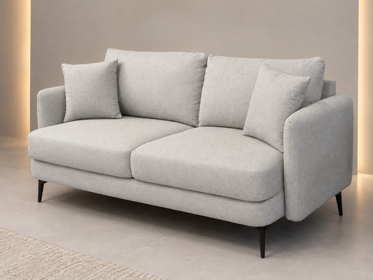 Bodrum Couchgarnitur 3+2+1