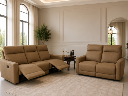 Narzisse Couchgarnitur (3+2+1)