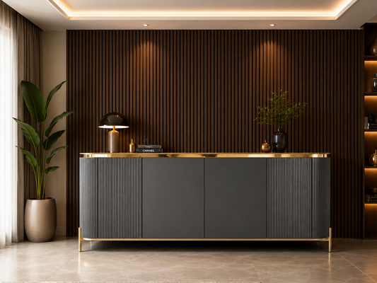 Pacific Sideboard