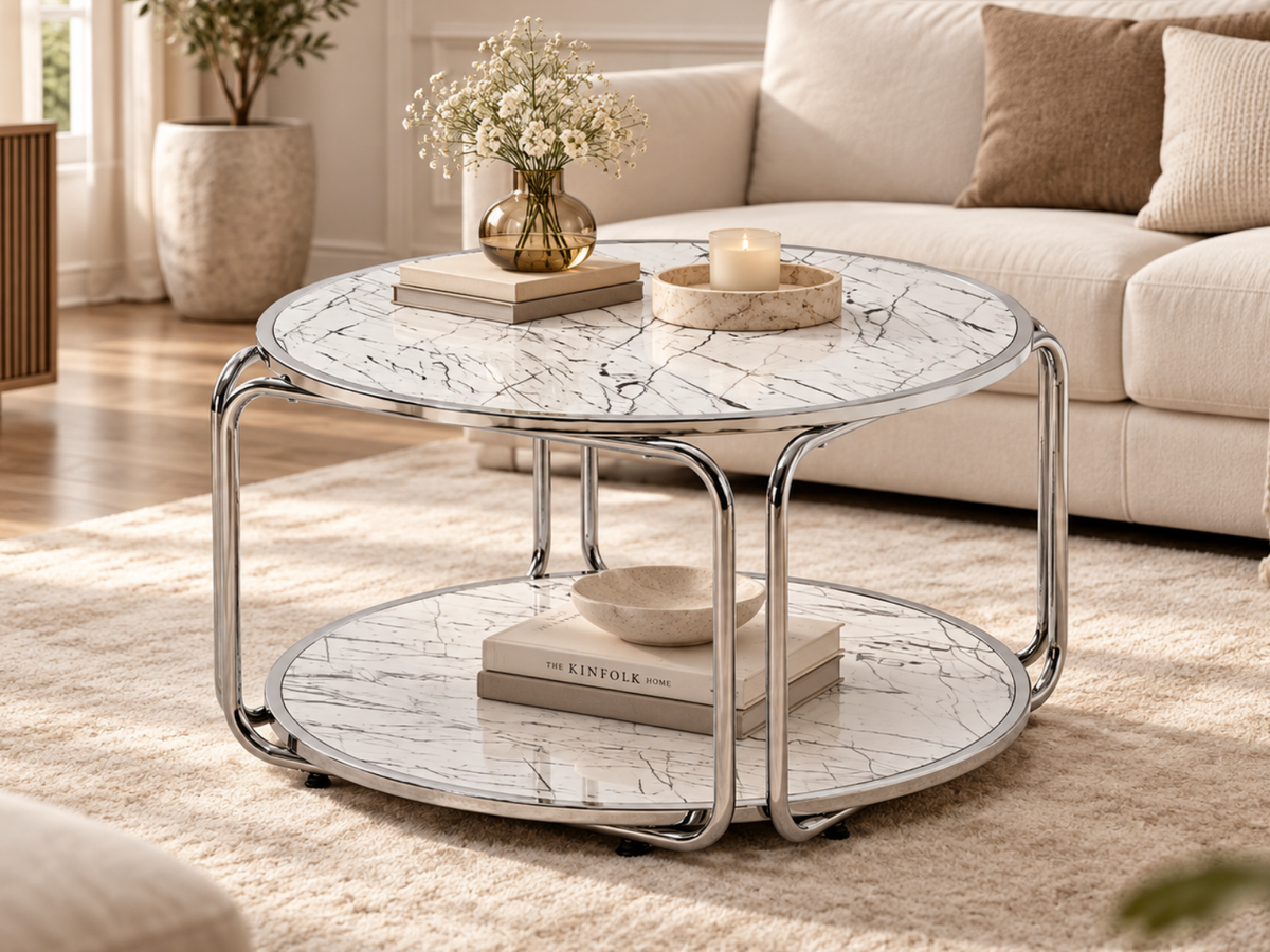 Bohem Middle Couchtisch