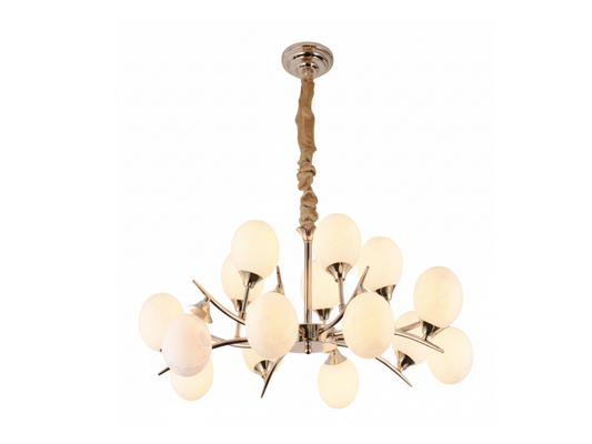 7133-15 Kronleuchter