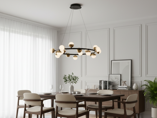 76237-20 Kronleuchter