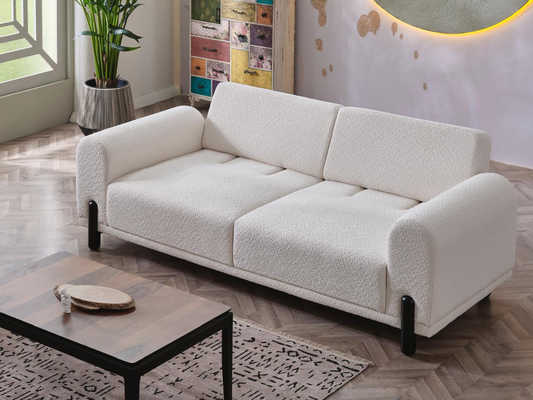 Zürich 2-Sitzer Sofa