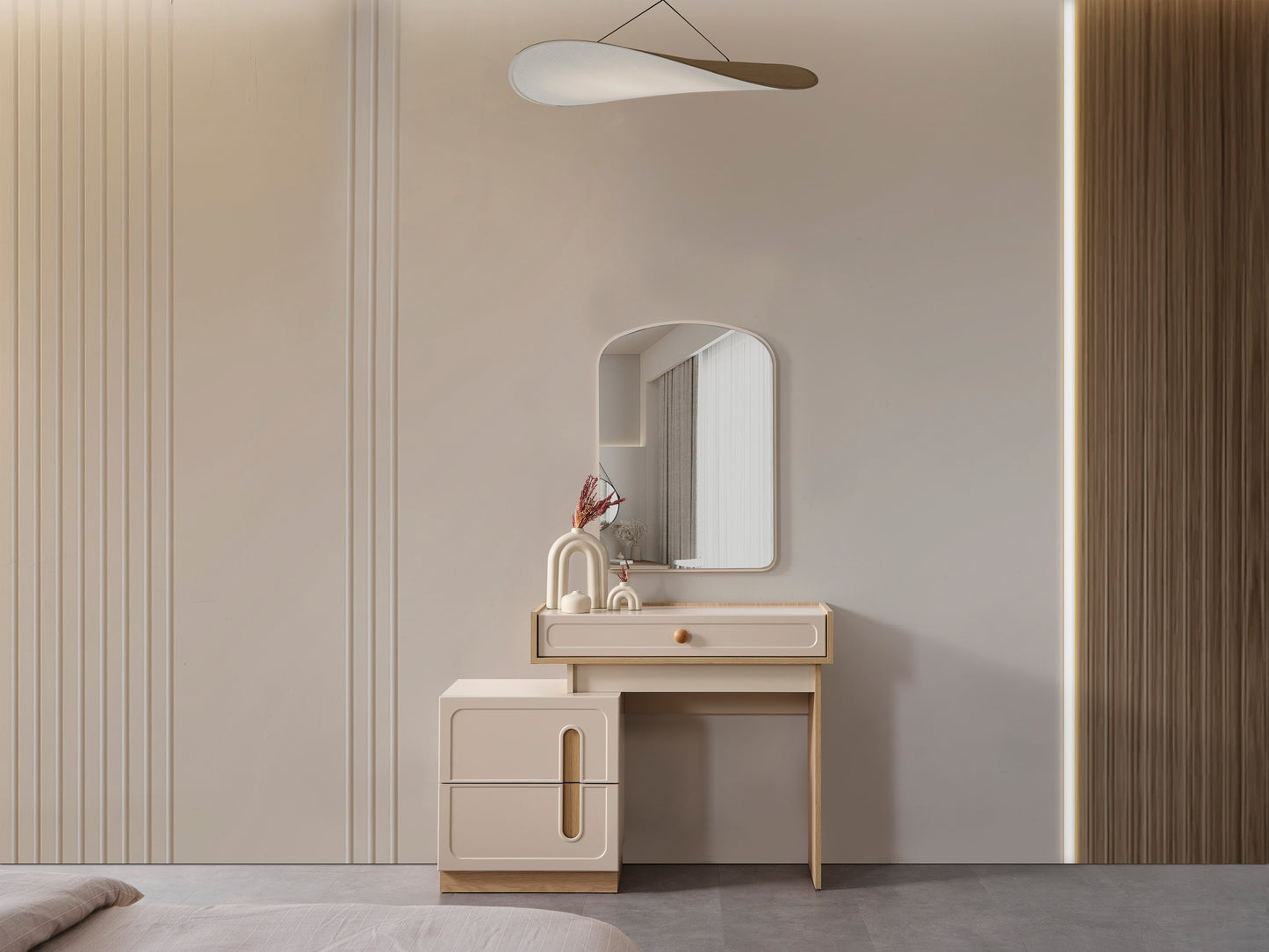 Capella Schlafzimmer set 8