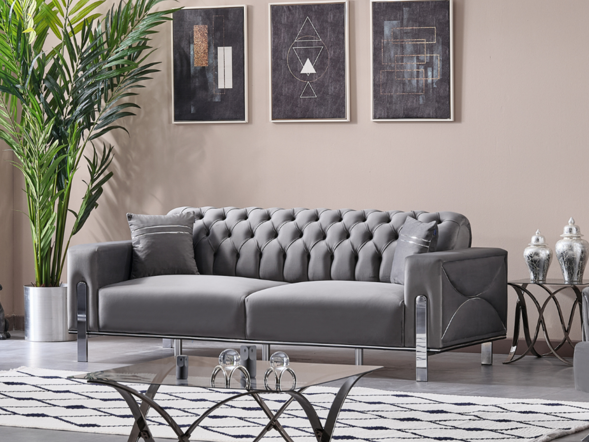 Carmen 3-Sitzer Sofa