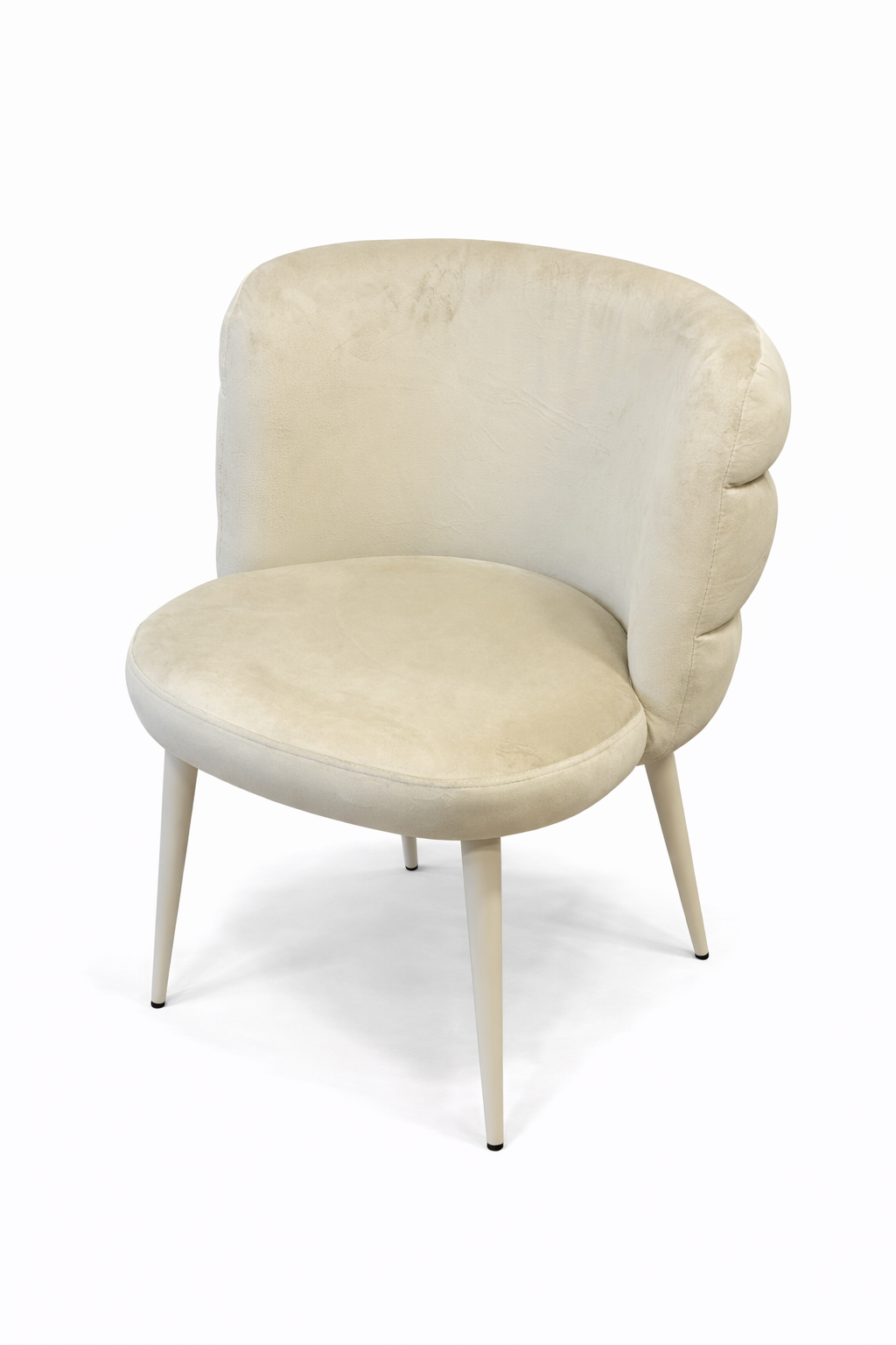 Santorini Stuhl (beige 01)