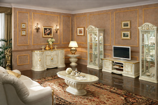 Leonardo Esszimmer Set