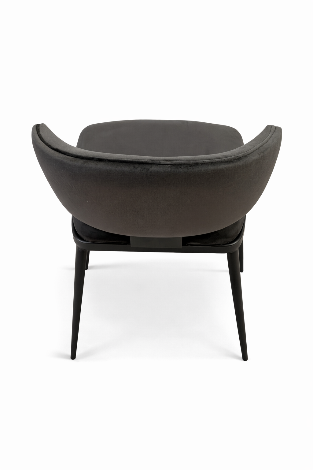 Paro Stuhl (Anthrazit 54)